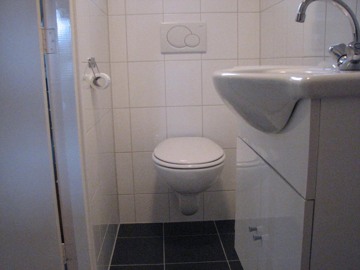 Vila Vakantiewoning J.W. Schuurmanstraat 14 Domburg Exteriér fotografie