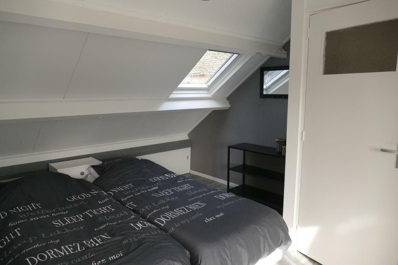 Vila Vakantiewoning J.W. Schuurmanstraat 14 Domburg Exteriér fotografie
